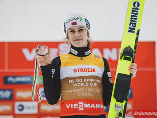 Anna Odine Stroem (NOR)